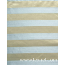 杭州宏达装饰布织造有限公司-床垫布